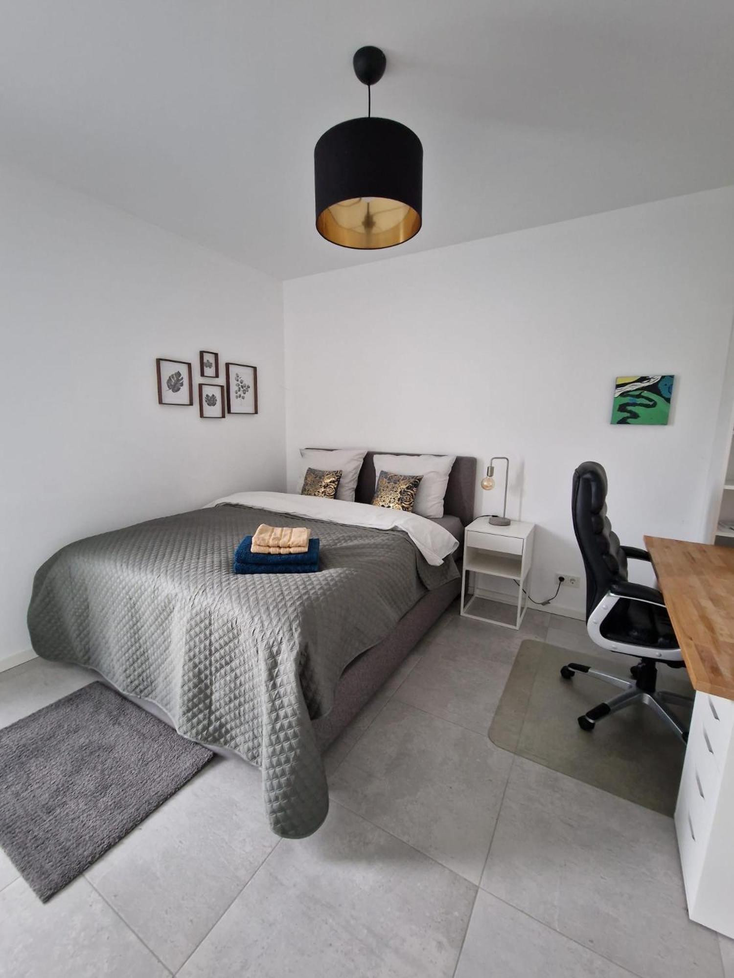 קרננבורג Cozy Home מראה חיצוני תמונה