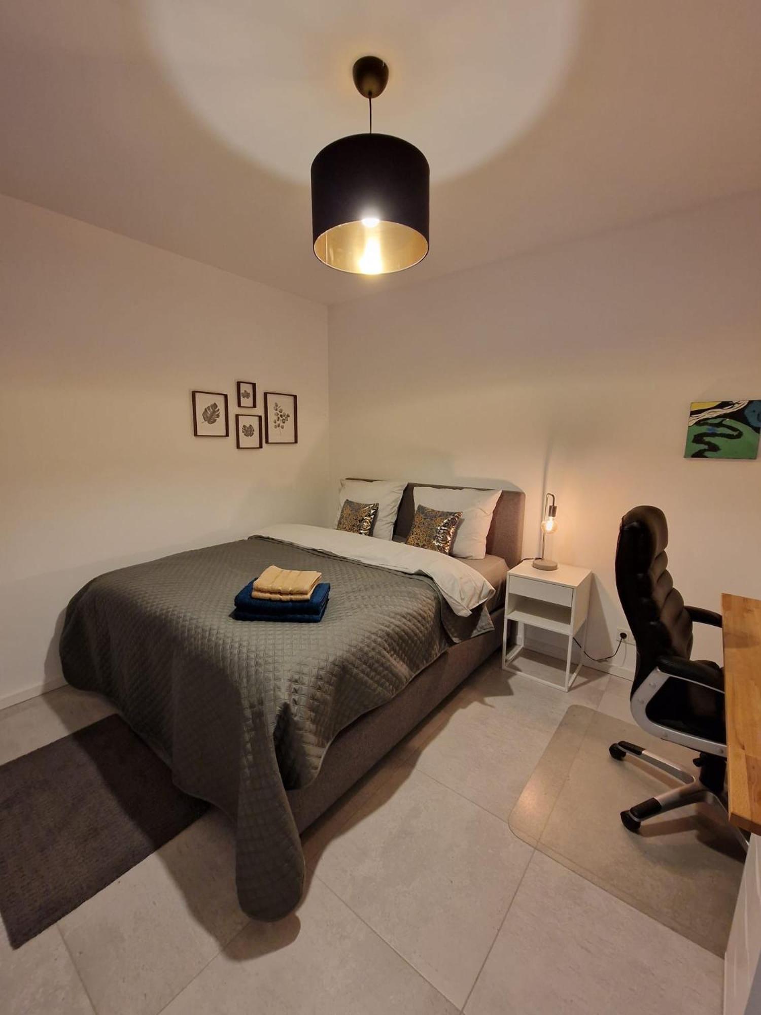 קרננבורג Cozy Home מראה חיצוני תמונה